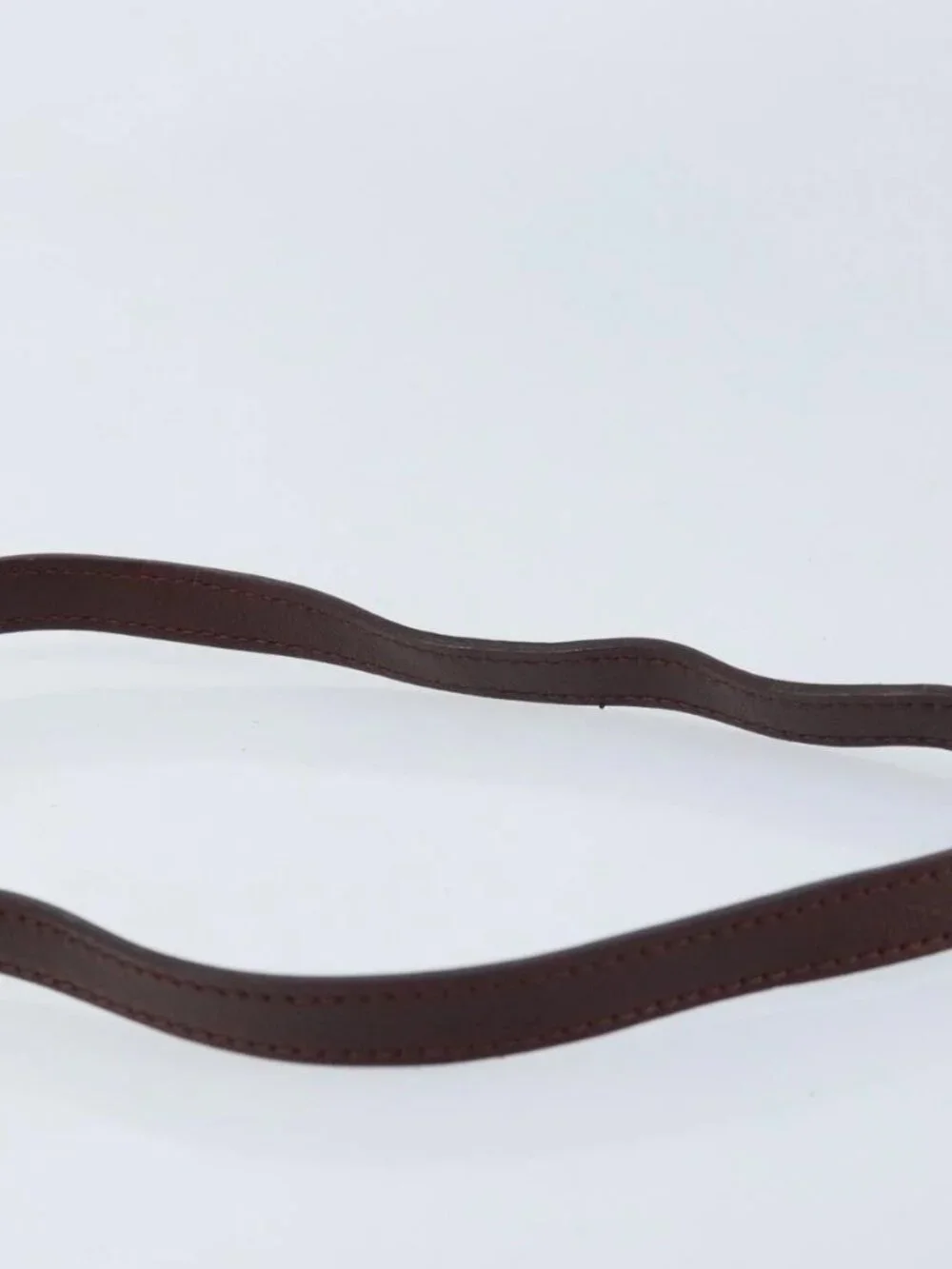 LOUIS VUITTON Monogram Mini Juliet MM Shoulder Bag Red M92219 LV Auth BA10930 - Picture 9 of 16